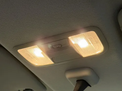 Honda N-BOX Plus