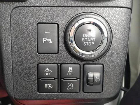 Daihatsu Mira Tocot