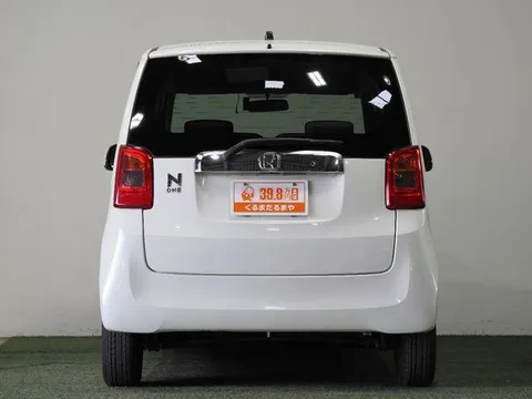 Honda N-ONE