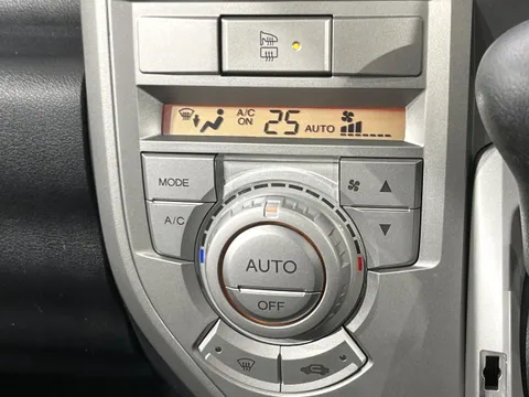 Honda Zest Spark