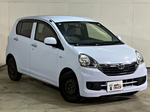 Toyota Pixis Epoch