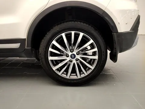 Ford Territory