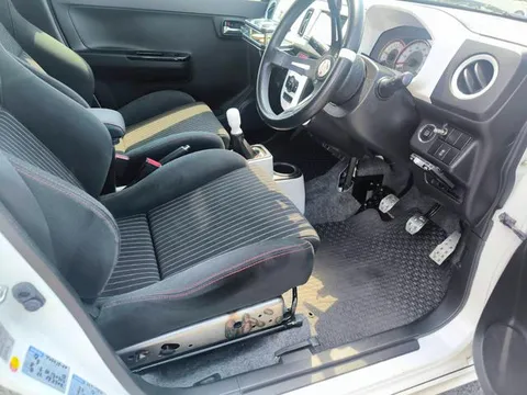Suzuki Alto Works