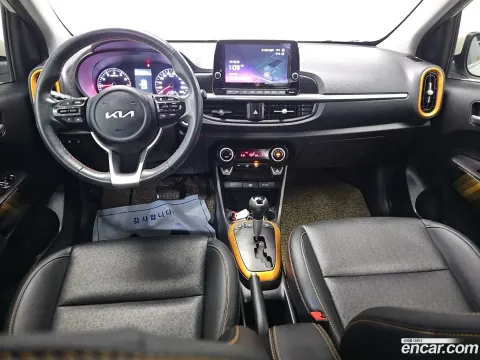 Kia Picanto (Morning)