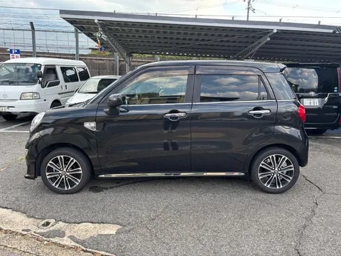 Toyota Pixis Joy