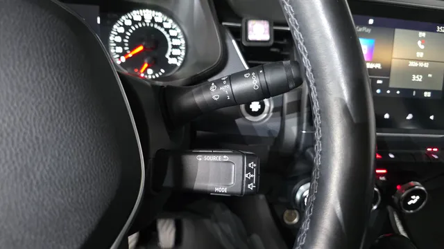 Renault XM3
