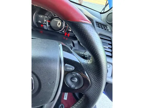 Honda S660
