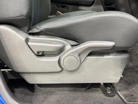 Mitsubishi eK X