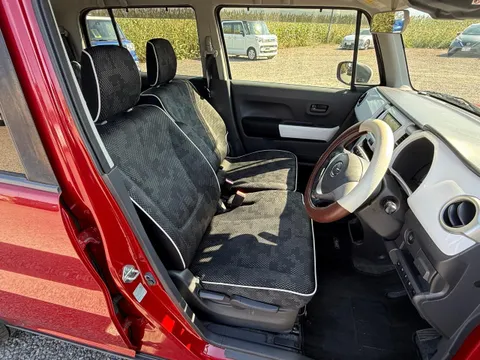 Mazda Flair Crossover