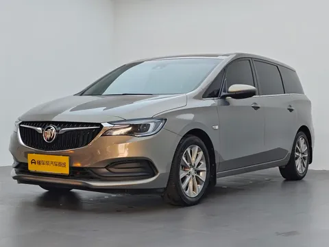 Buick GL6
