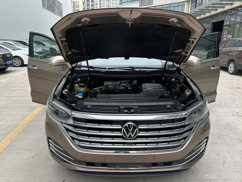 Volkswagen Viloran