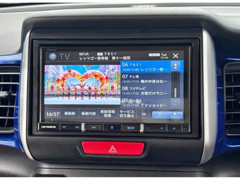 Honda N-BOX Plus