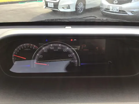 Mazda Flair