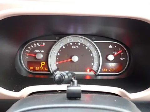 Daihatsu Mira Cocoa