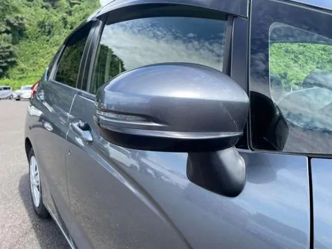Honda Jazz (Fit)