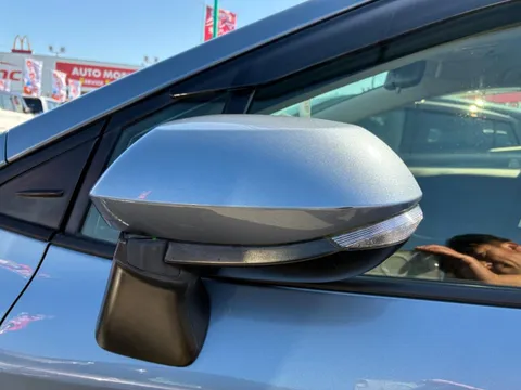 Toyota Corolla Touring
