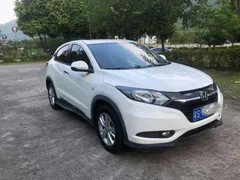 Honda HR-V (Vezel)