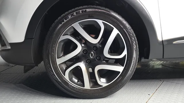 Renault QM3