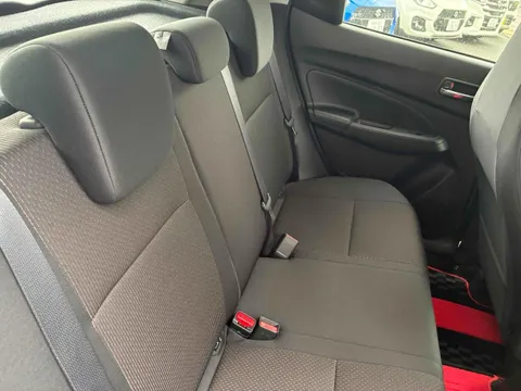 Suzuki Swift Sport