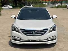 Hyundai Mistra