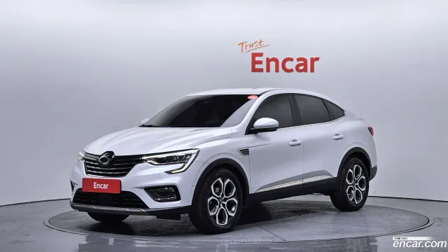 Renault XM3
