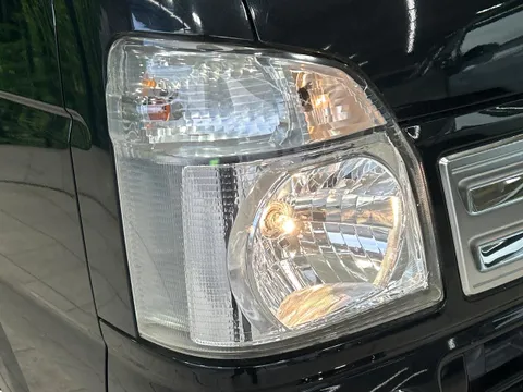 Suzuki Super Carry