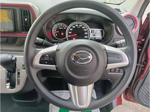 Daihatsu Boon