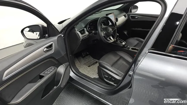 Renault XM3