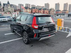 Geely Vision X6