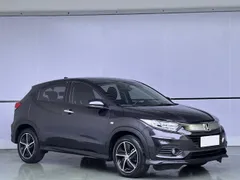 Honda HR-V (Vezel)