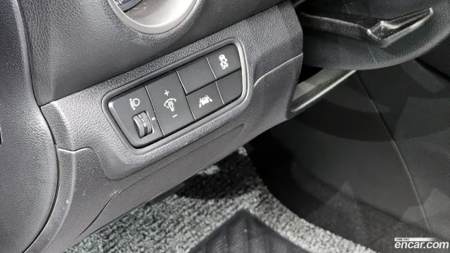 Kia Cerato (K3)