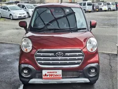 Toyota Pixis Joy