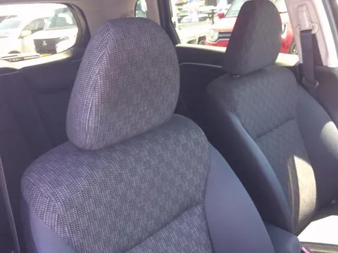 Honda Jazz (Fit)