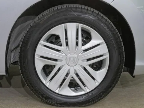 Honda Jazz (Fit)