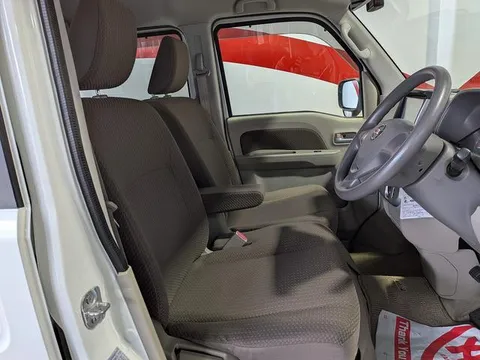 Nissan Clipper Rio