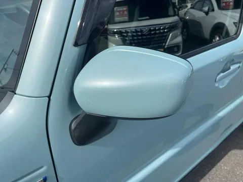 Mazda Flair Crossover