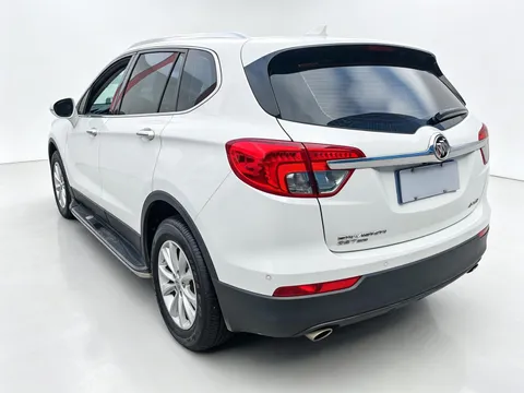Buick Envision