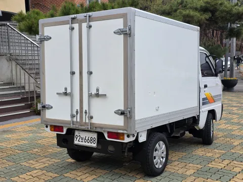 Chevrolet Labo