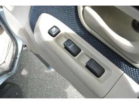 Subaru Dias Wagon