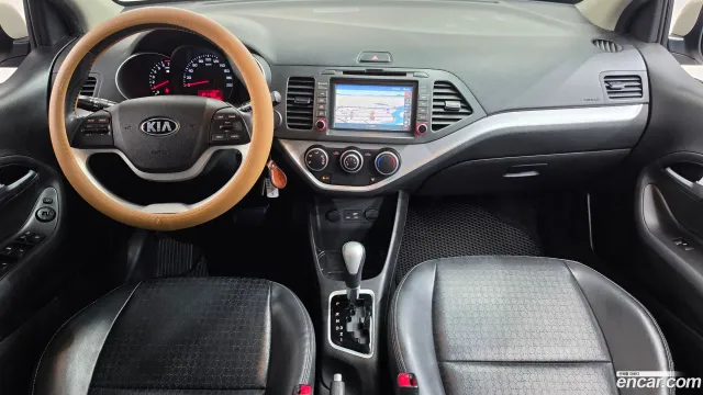 Kia Picanto (Morning)