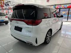 Gac M8