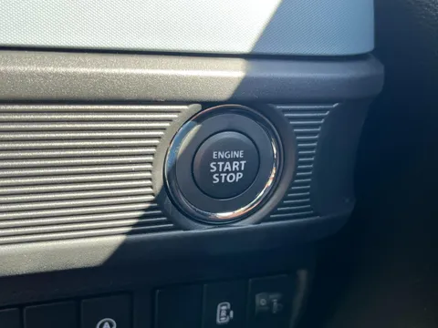 Suzuki Spacia Base