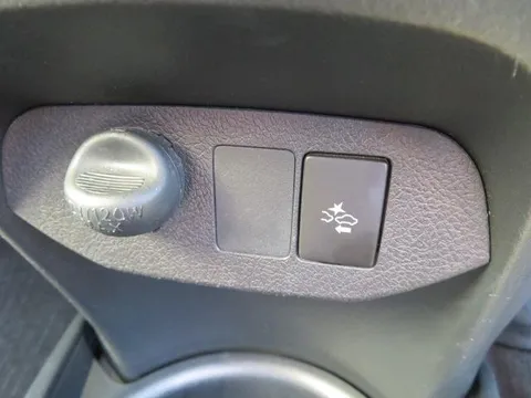 Toyota Yaris (Vitz)