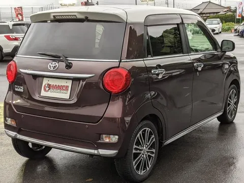 Toyota Pixis Joy
