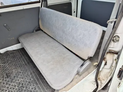 Nissan Clipper