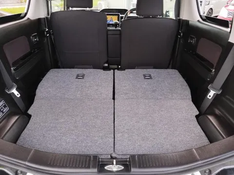 Suzuki Wagon R Stingray