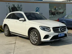 Mercedes-Benz Mercedes-Benz GLC