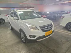 Changan CS35