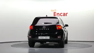 Hyundai Venue