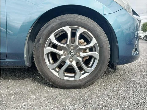 Mazda Mazda2 (Demio)